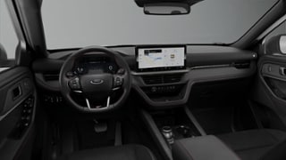 2026 Ford Explorer® Internal Image 2